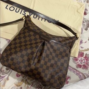 Louis Vuitton Bloomsbury PM